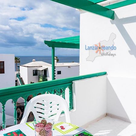 Vivienda Vacacional Maticruz Пуэрто дель Кармен Экстерьер фото